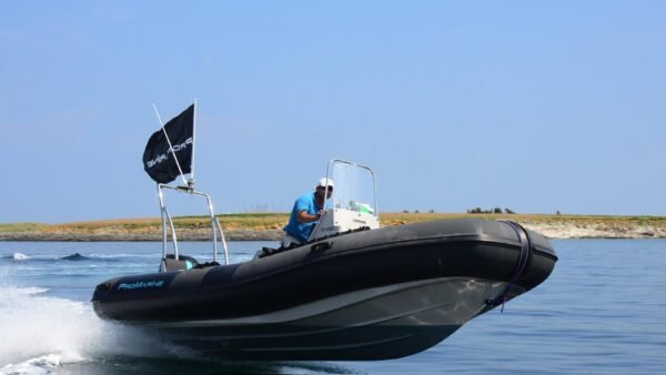 Promarine 610 Peche Manta