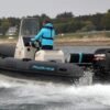 PROMARINE 610 MANTA
