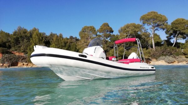 PROMARINE HELIOS 23 – Image 9