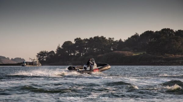 PROMARINE 550 MANTA – Image 7