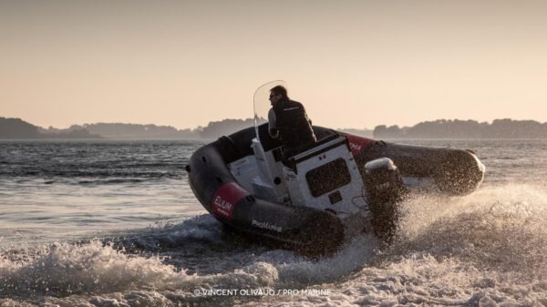 PROMARINE 550 MANTA – Image 5
