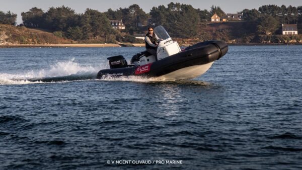 PROMARINE 550 MANTA – Image 4