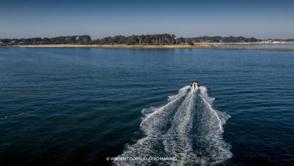PROMARINE 550 MANTA – Image 2