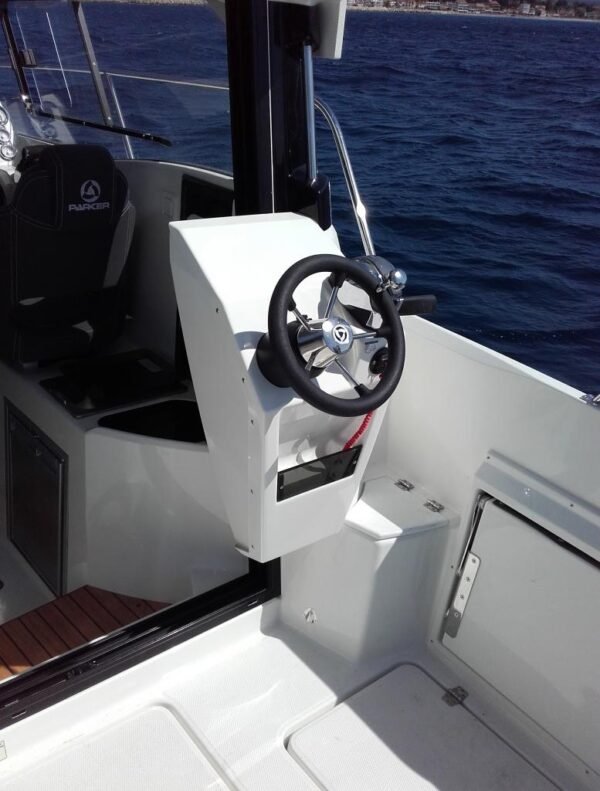 PARKER 770 Week end WE – Image 11