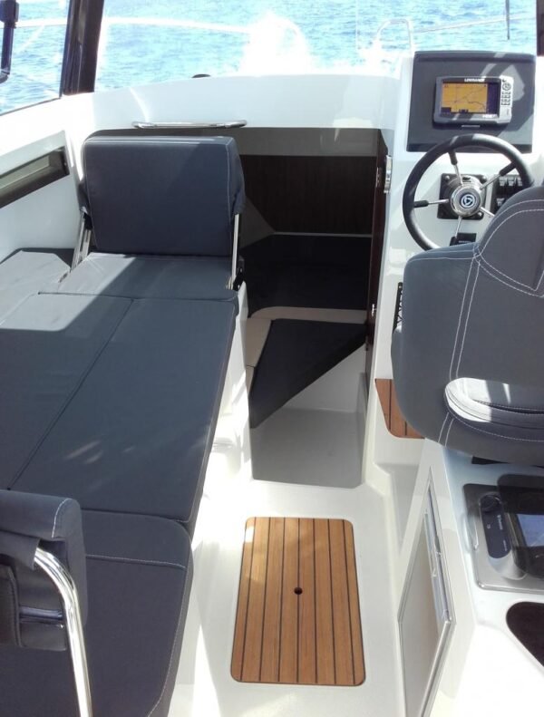 PARKER 770 Week end WE – Image 10