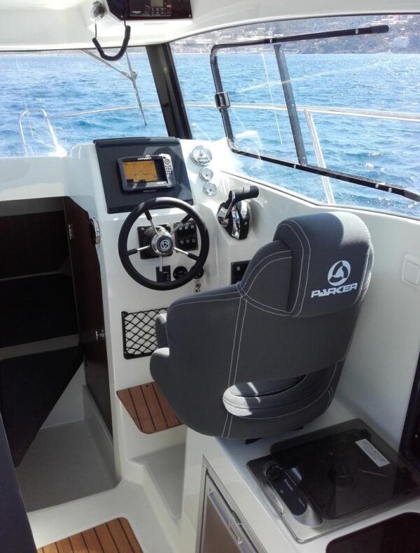 PARKER 770 Week end WE – Image 9
