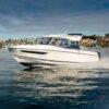 Vente privées PARKER 750 CC Cabin Cruiser 043