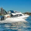Vente privées PARKER 750 CC Cabin Cruiser 043