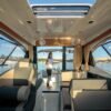 Vente privées PARKER 750 CC Cabin Cruiser 043