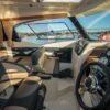 Vente privées PARKER 750 CC Cabin Cruiser 043