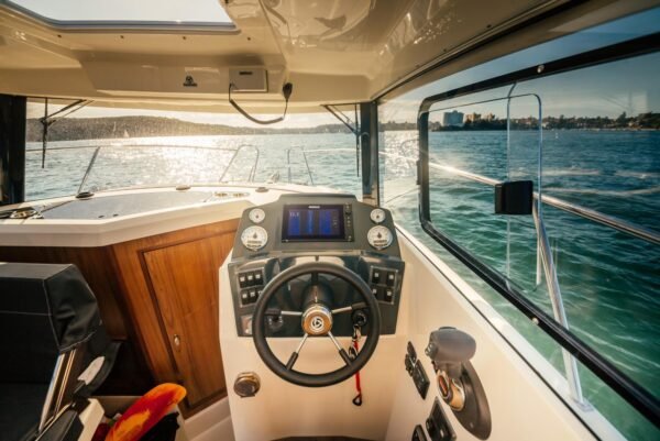 PARKER 800 Weekend – Image 14