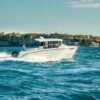 Vente Privées PARKER 800 Pilothouse