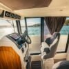 Vente Privées PARKER 800 Pilothouse