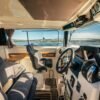 Vente Privées PARKER 800 Pilothouse