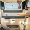 Vente Privées PARKER 800 Pilothouse