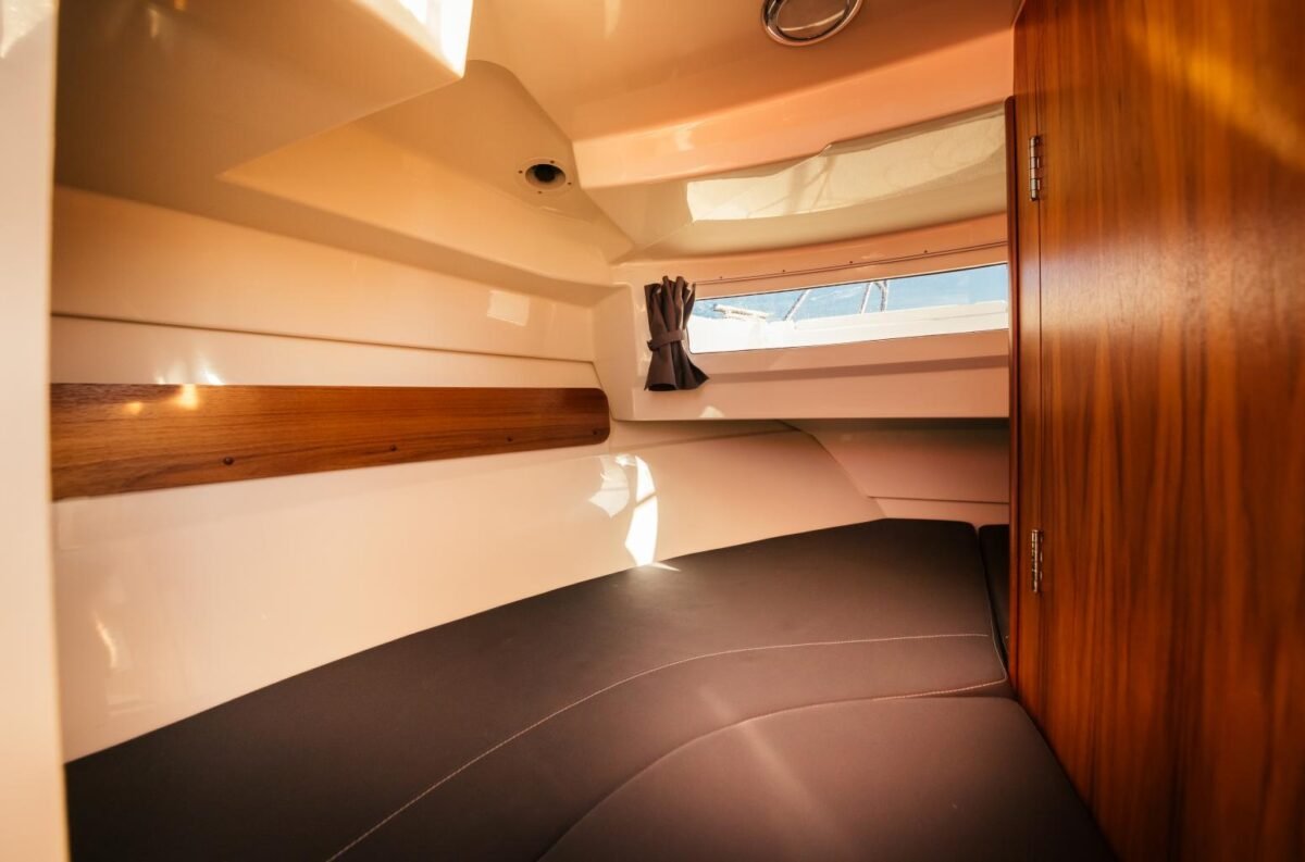 Vente Privées PARKER 800 Pilothouse