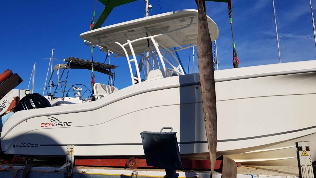 20190509_184712 SEAGAME 250 CC