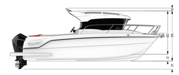 parker 770 Week end