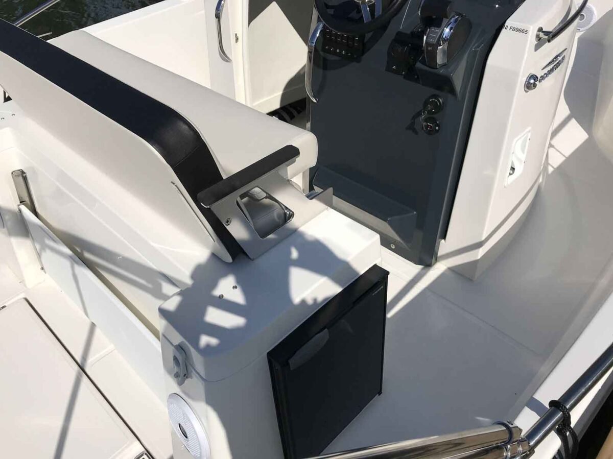 ABACO 800 OPEN CC OCQUETEAU