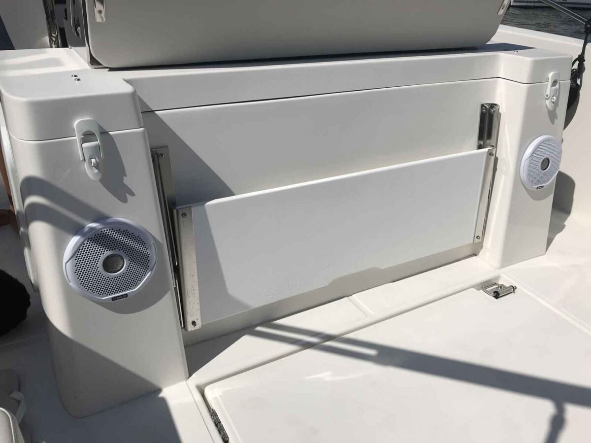 ABACO 800 OPEN CC OCQUETEAU