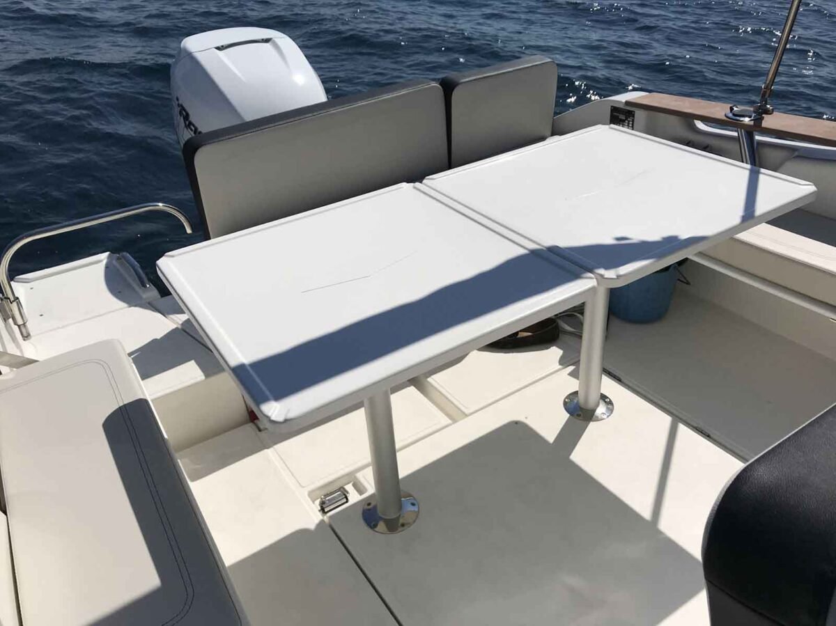 ABACO 800 OPEN CC OCQUETEAU