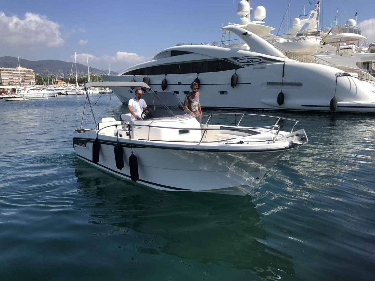 ABACO 800 OPEN CC OCQUETEAU