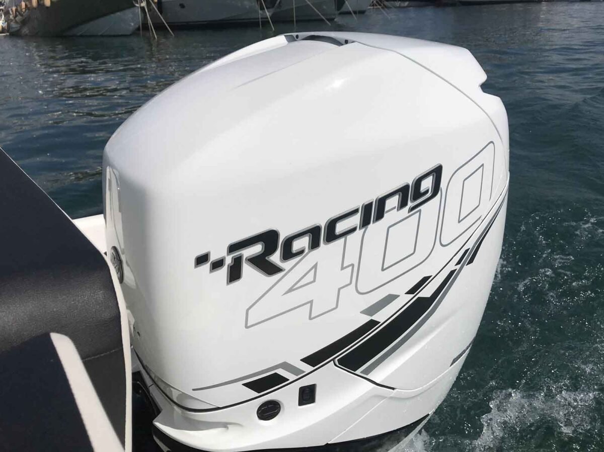 ABACO 800 OPEN CC OCQUETEAU