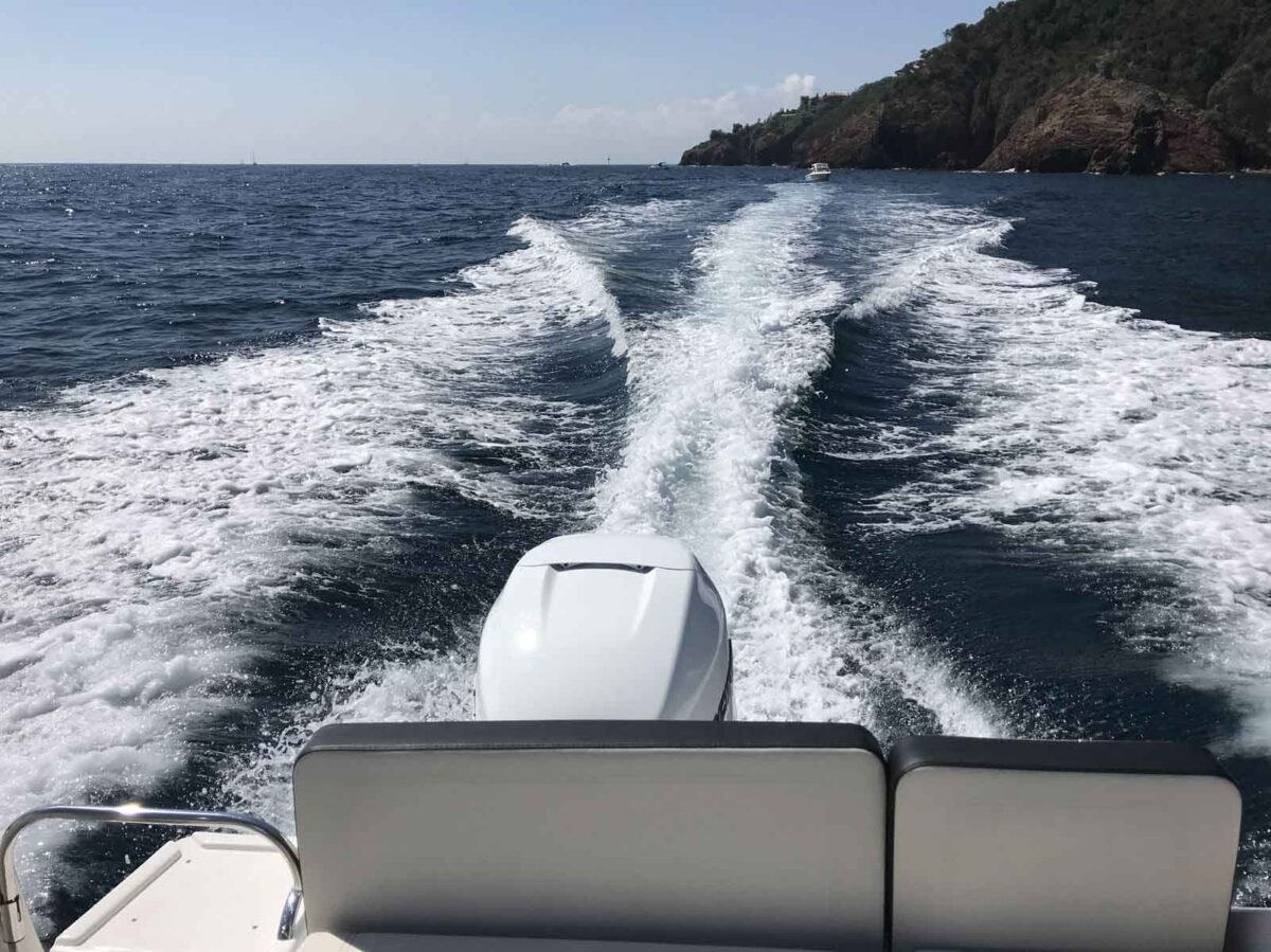 ABACO 800 OPEN CC OCQUETEAU