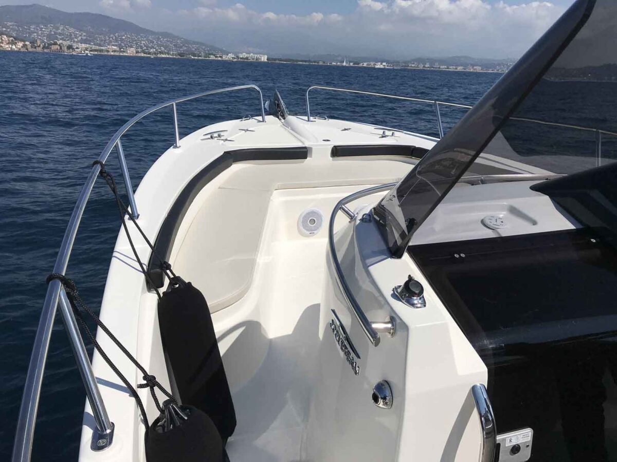 ABACO 800 OPEN CC OCQUETEAU