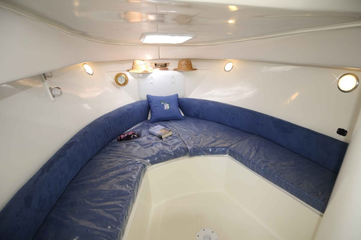 Seagame 270 Sport Seagame 270 Sport