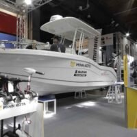 Seagame starfish 200