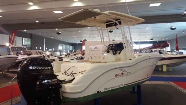 SEAGAME  250 CC – Image 14