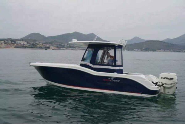 SEAGAME  250 CC – Image 16