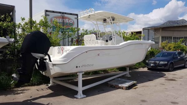 SEAGAME  250 CC – Image 19