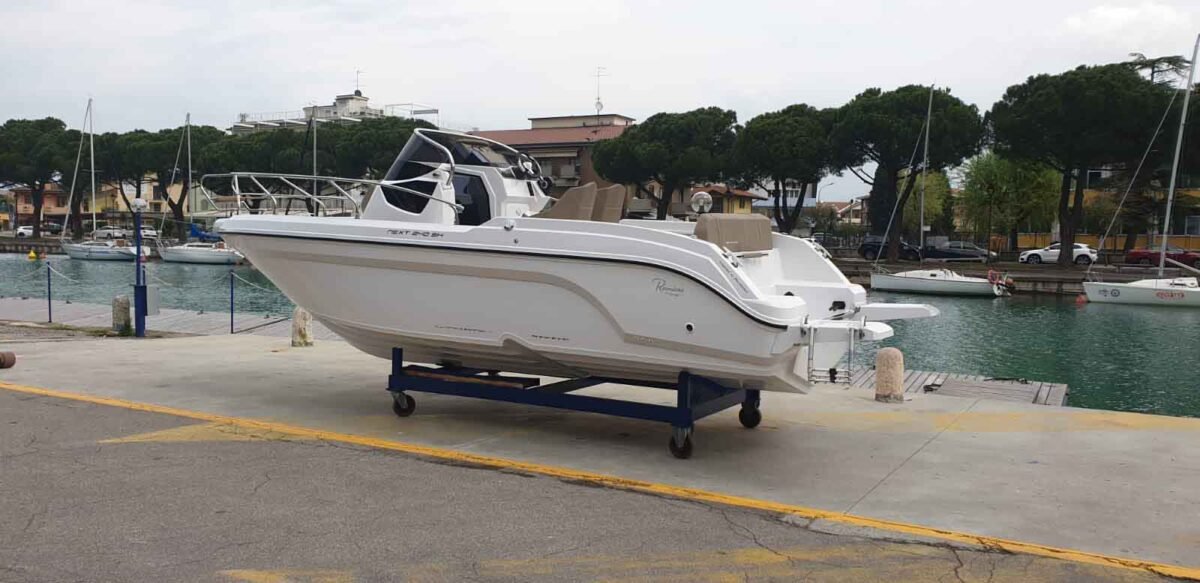 IMG-20190515-WA0000 RANIERI NEXT 240 OCCASION