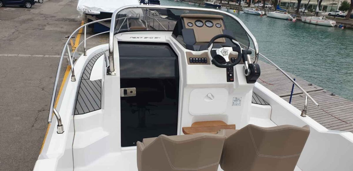 IMG-20190515-WA0001 RANIERI NEXT 240 OCCASION