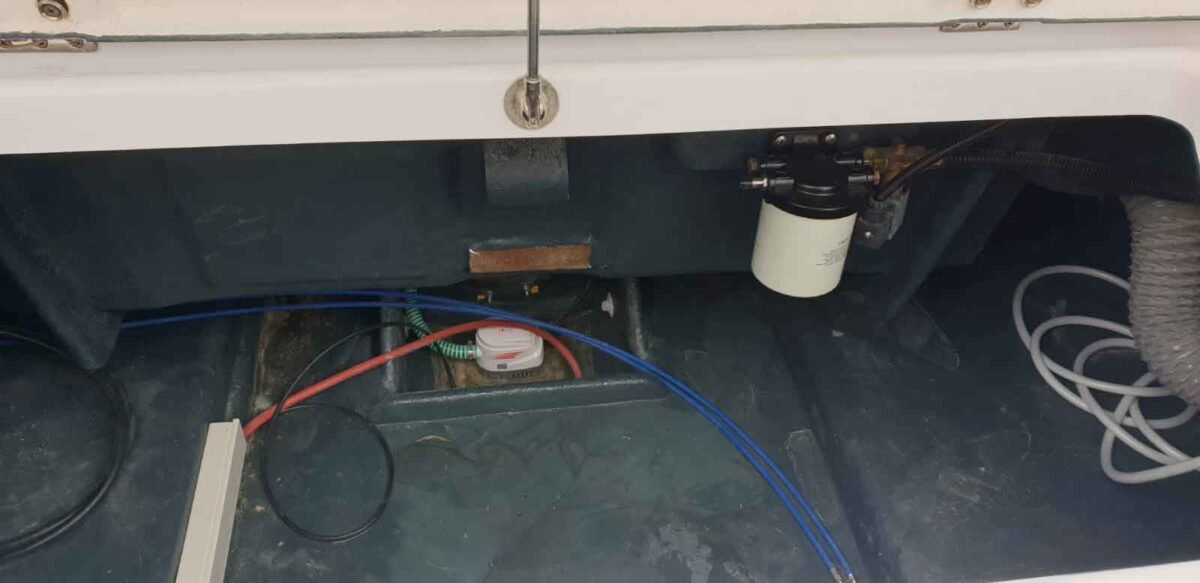 IMG-20190515-WA0006 RANIERI NEXT 240 OCCASION