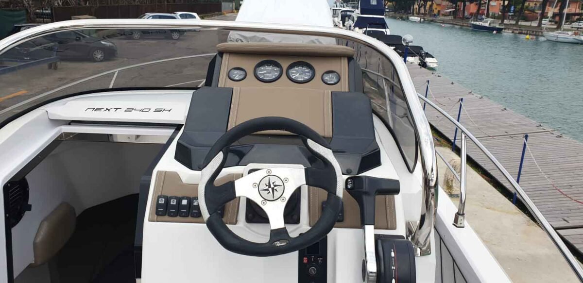 IMG-20190515-WA0007 RANIERI NEXT 240 OCCASION