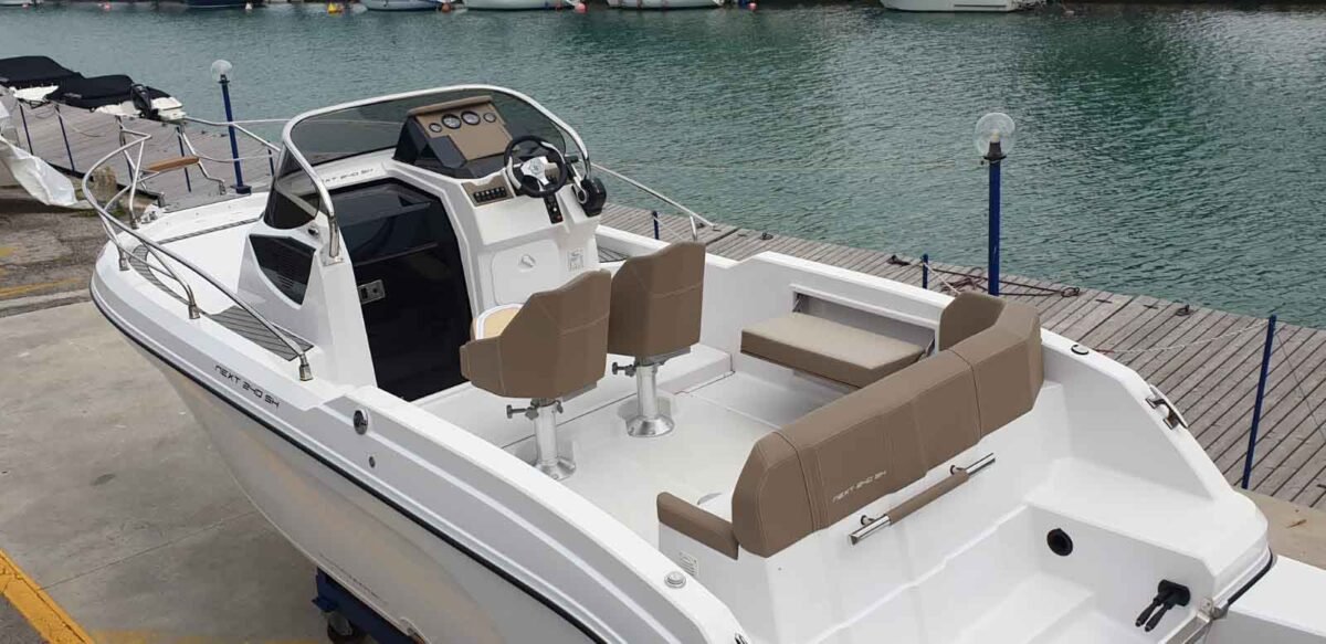 IMG-20190515-WA0012 RANIERI NEXT 240 OCCASION