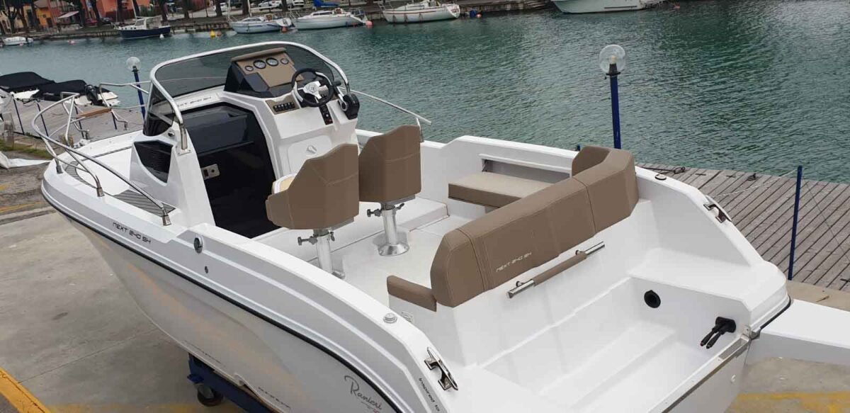 IMG-20190515-WA0014 RANIERI NEXT 240 OCCASION