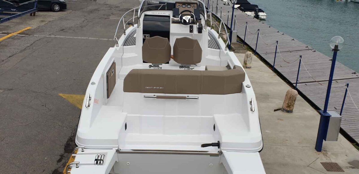 IMG-20190515-WA0015 RANIERI NEXT 240 OCCASION