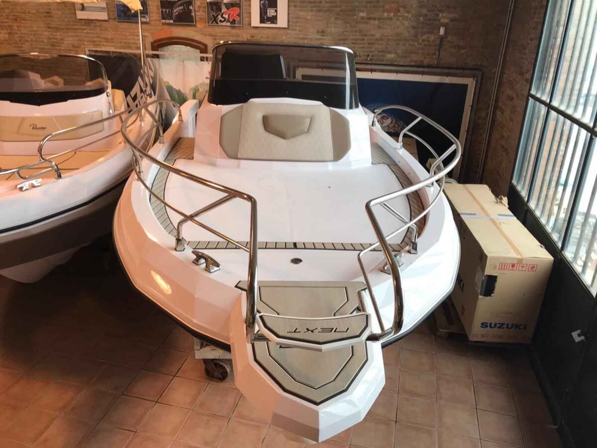 IMG-20191015-WA0001 RANIERI NEXT 240 OCCASION