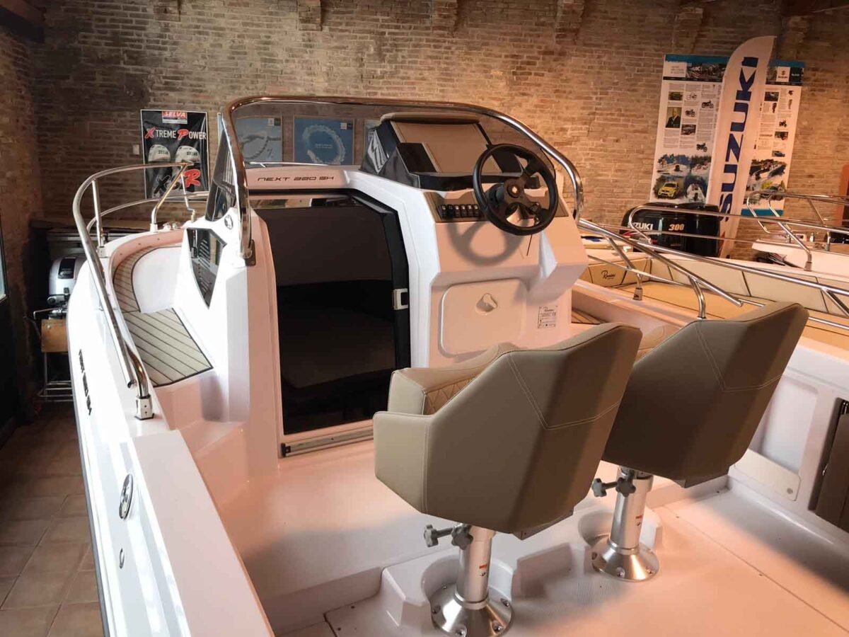 IMG-20191015-WA0002 RANIERI NEXT 240 OCCASION