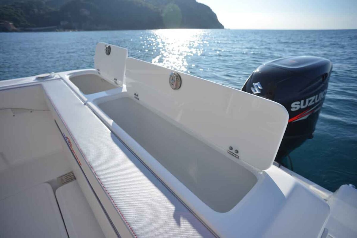 Seagame 200 Starfish (03) SEAGAME STARFISH 200