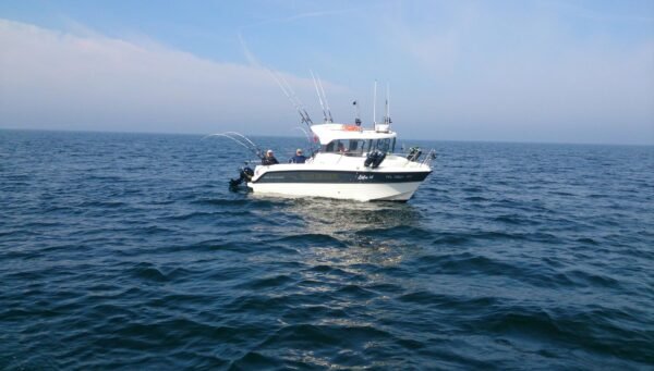 PARKER 660 Pilot House – Image 23