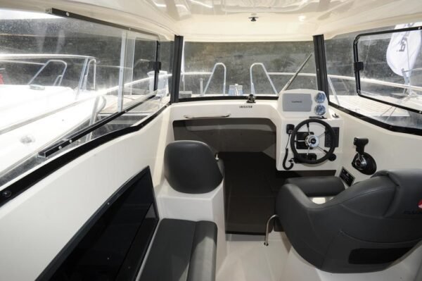 PARKER 660 Pilot House – Image 21
