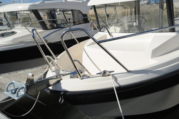 PARKER 660 Pilot House – Image 15