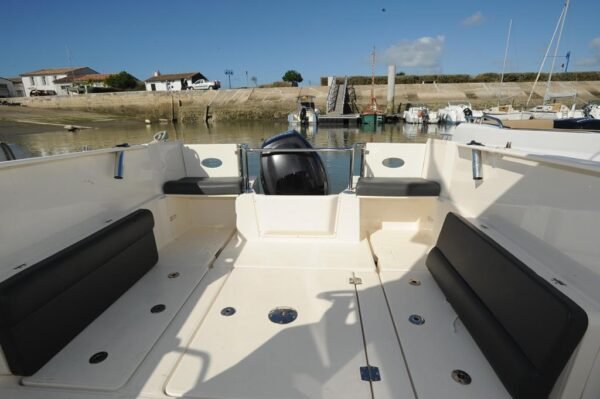 PARKER 660 Pilot House – Image 14