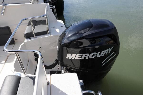 PARKER 660 Pilot House – Image 11