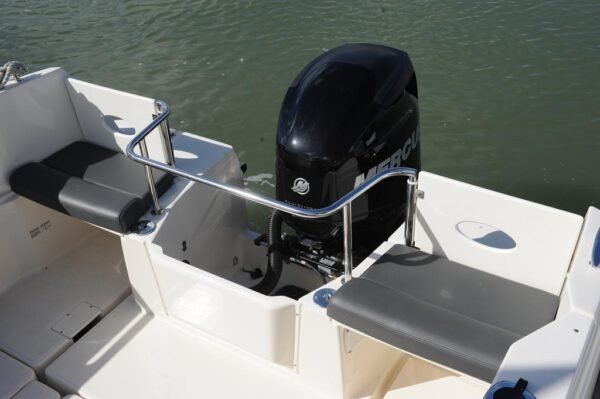 PARKER 660 Pilot House – Image 10